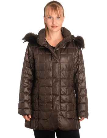 Γυναικείο Επώνυμο Μπουφάν - E191