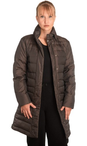 Γυναικείο Επώνυμο Μπουφάν - E192