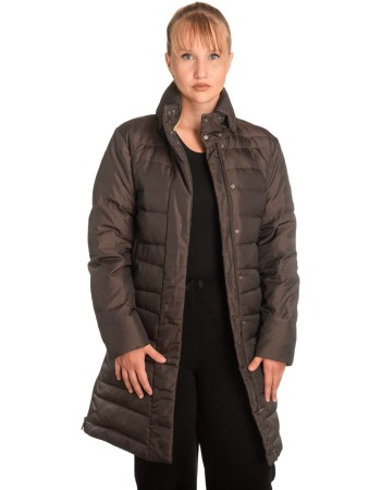 Γυναικείο Επώνυμο Μπουφάν - E192