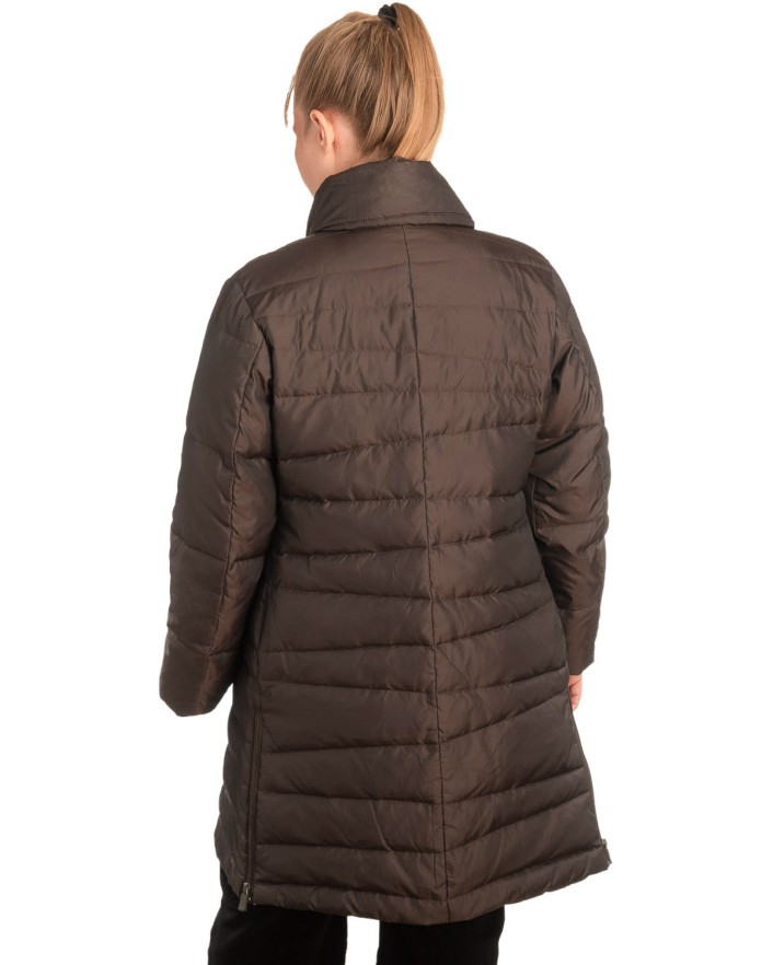 Γυναικείο Επώνυμο Μπουφάν - E192