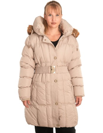 Γυναικείο Επώνυμο Μπουφάν - E193