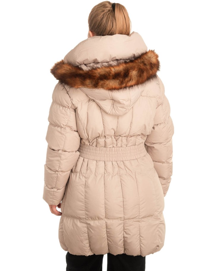 Γυναικείο Επώνυμο Μπουφάν - E193