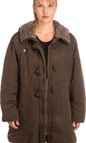 Γυναικείο Επώνυμο Μπουφάν - E194