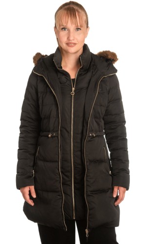 Γυναικείο Επώνυμο Μπουφάν - E195