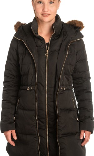 Γυναικείο Επώνυμο Μπουφάν - E195