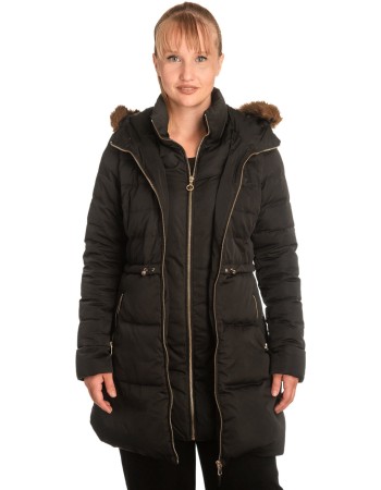 Γυναικείο Επώνυμο Μπουφάν - E195