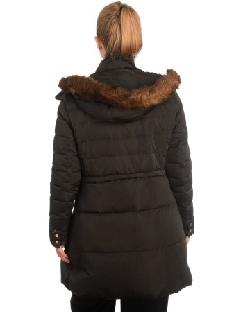 Γυναικείο Επώνυμο Μπουφάν - E195