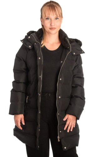 Γυναικείο Επώνυμο Μπουφάν - E197