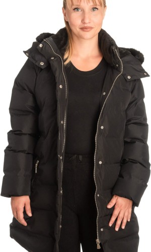 Γυναικείο Επώνυμο Μπουφάν - E197