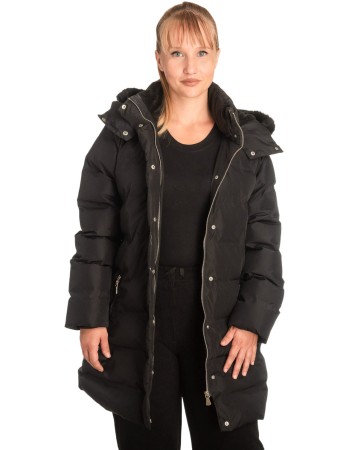 Γυναικείο Επώνυμο Μπουφάν - E197