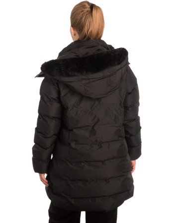 Γυναικείο Επώνυμο Μπουφάν - E197