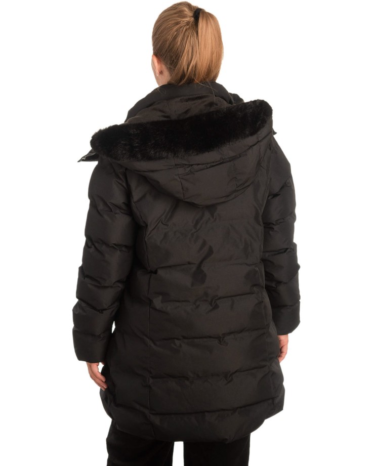 Γυναικείο Επώνυμο Μπουφάν - E197