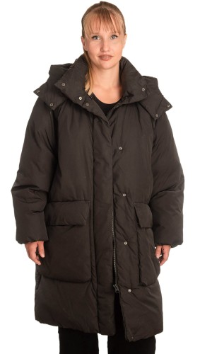 Γυναικείο Επώνυμο Μπουφάν - E198