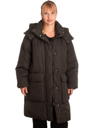 Γυναικείο Επώνυμο Μπουφάν - E198