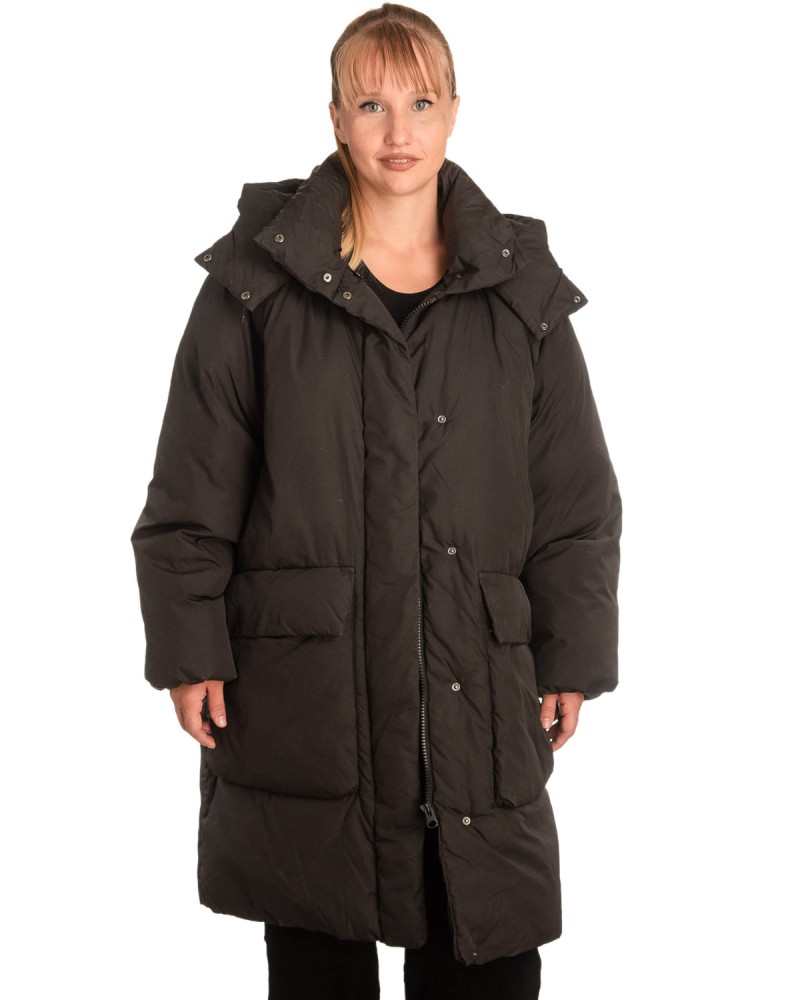 Γυναικείο Επώνυμο Μπουφάν - E198