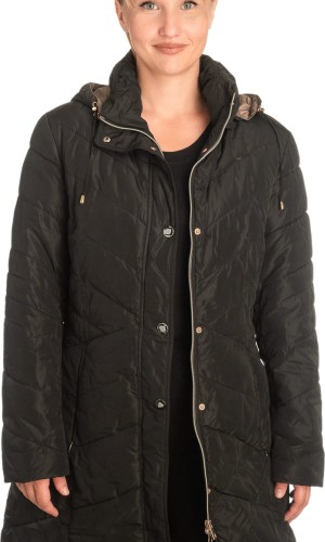 Γυναικείο Επώνυμο Μπουφάν - E199