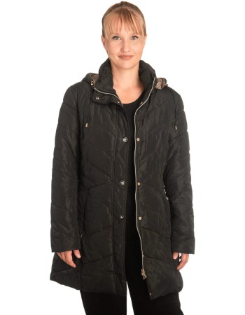 Γυναικείο Επώνυμο Μπουφάν - E199