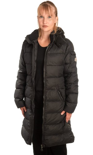 Γυναικείο Επώνυμο Μπουφάν - E201