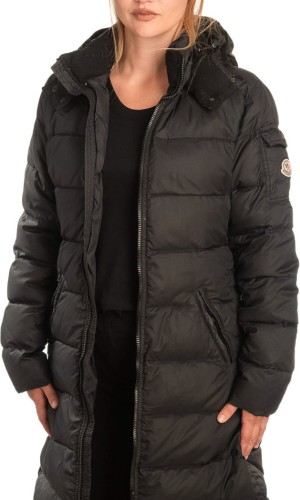 Γυναικείο Επώνυμο Μπουφάν - E201