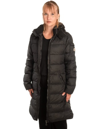 Γυναικείο Επώνυμο Μπουφάν - E201