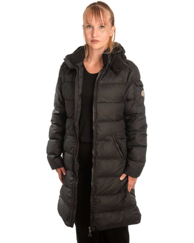 Γυναικείο Επώνυμο Μπουφάν - E201