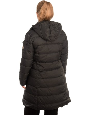 Γυναικείο Επώνυμο Μπουφάν - E201