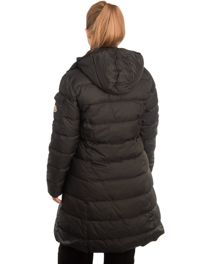 Γυναικείο Επώνυμο Μπουφάν - E201