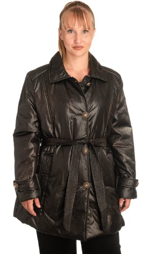 Γυναικείο Επώνυμο Μπουφάν - E205