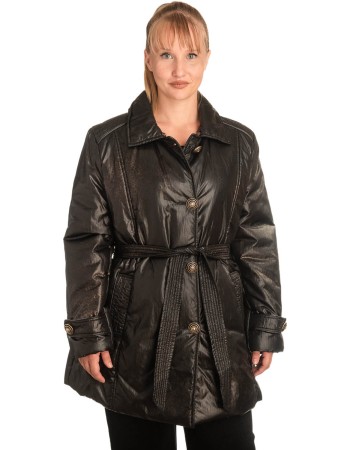 Γυναικείο Επώνυμο Μπουφάν - E205