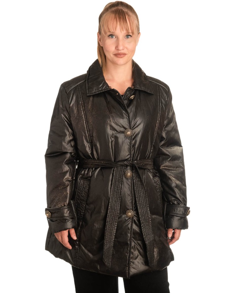 Γυναικείο Επώνυμο Μπουφάν - E205