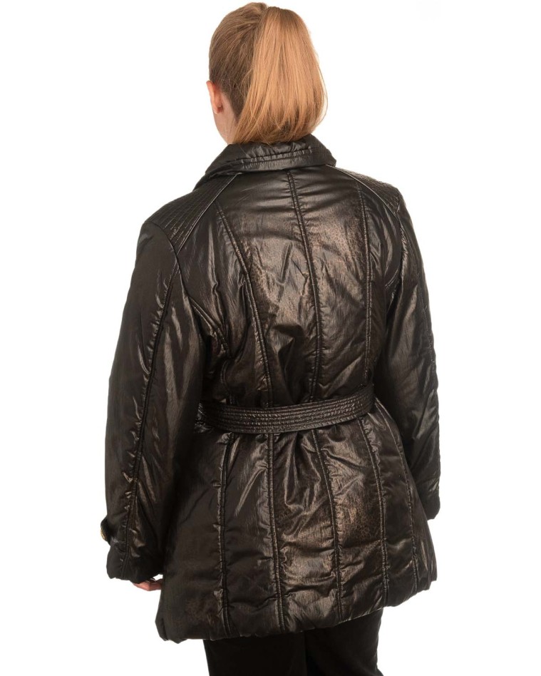 Γυναικείο Επώνυμο Μπουφάν - E205