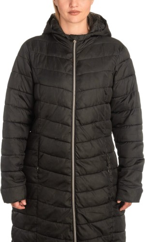 Γυναικείο Επώνυμο Μπουφάν - E206