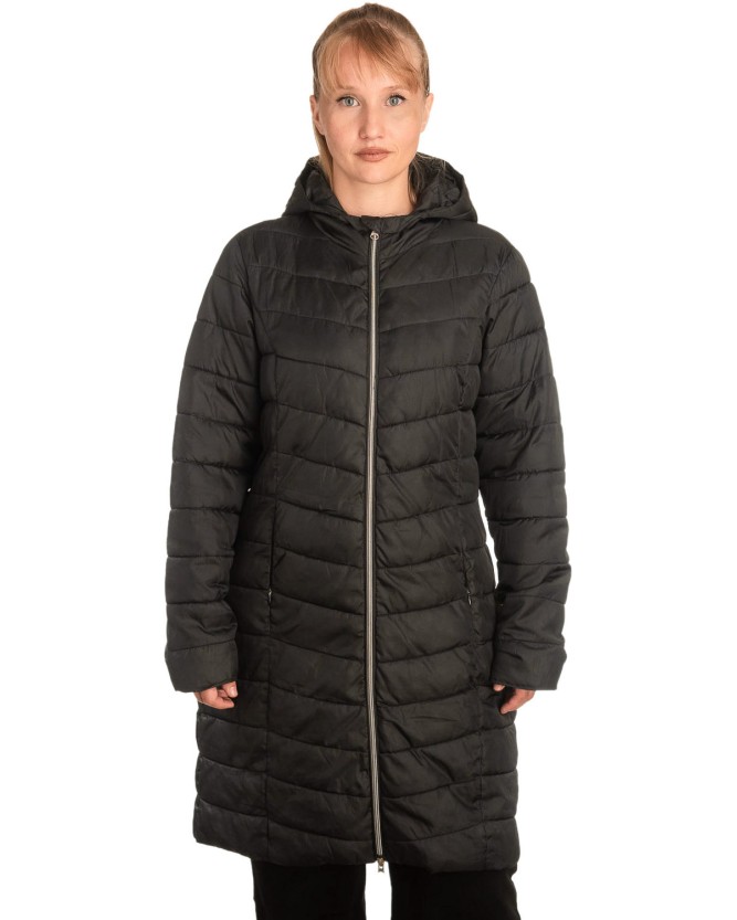 Γυναικείο Επώνυμο Μπουφάν - E206