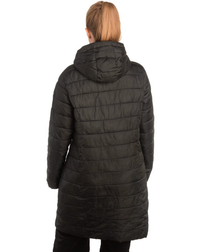 Γυναικείο Επώνυμο Μπουφάν - E206