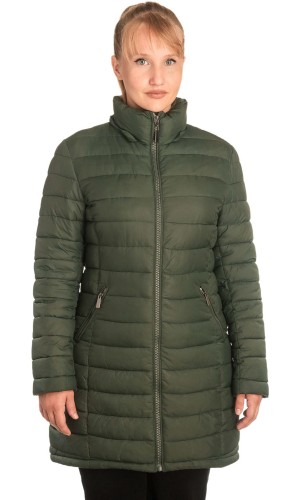 Γυναικείο Επώνυμο Μπουφάν - E207