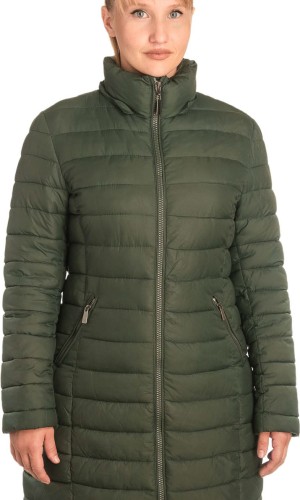 Γυναικείο Επώνυμο Μπουφάν - E207