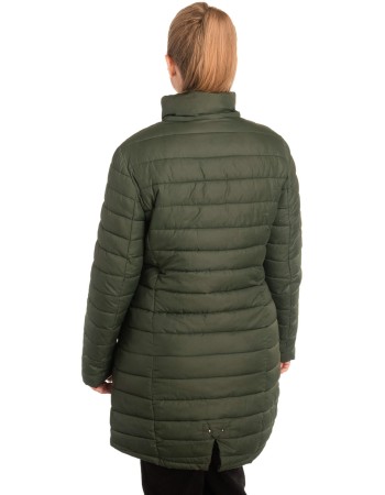 Γυναικείο Επώνυμο Μπουφάν - E207