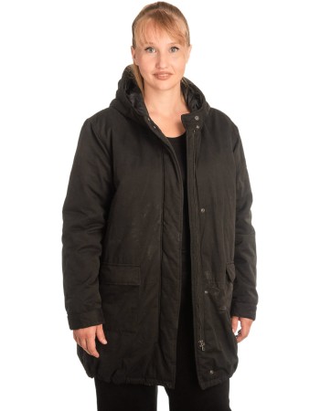 Γυναικείο Επώνυμο Μπουφάν - E208