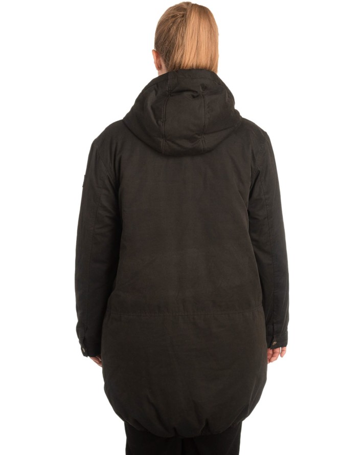 Γυναικείο Επώνυμο Μπουφάν - E208