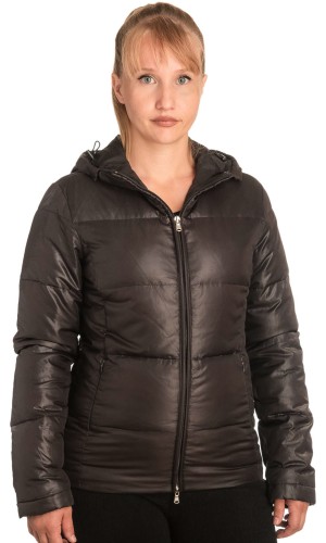 Γυναικείο Επώνυμο Μπουφάν - E210