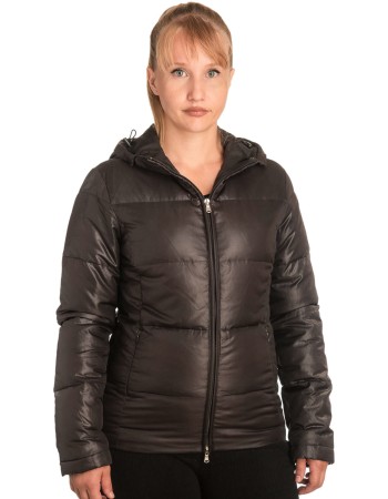 Γυναικείο Επώνυμο Μπουφάν - E210