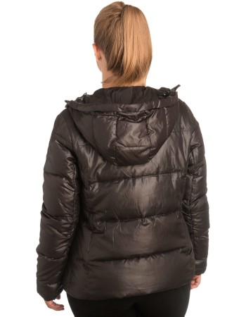 Γυναικείο Επώνυμο Μπουφάν - E210