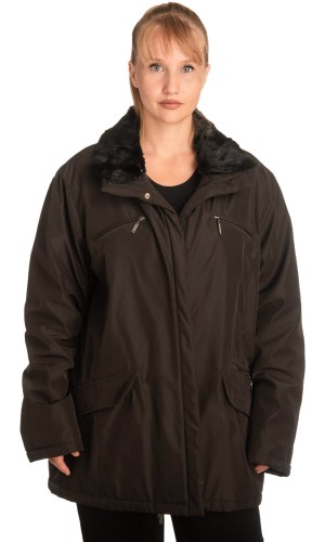 Γυναικείο Επώνυμο Μπουφάν - E211