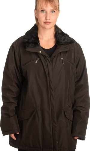 Γυναικείο Επώνυμο Μπουφάν - E211