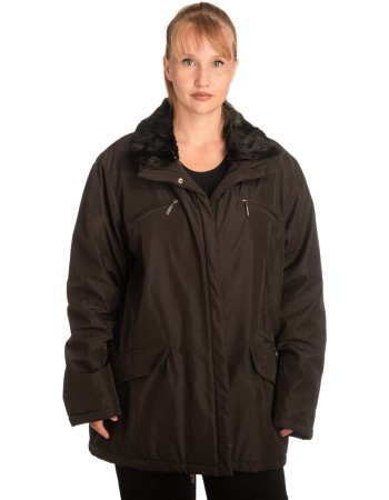 Γυναικείο Επώνυμο Μπουφάν - E211