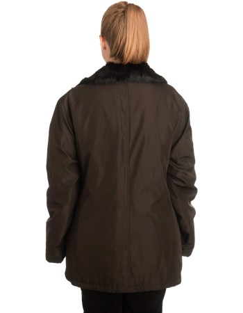 Γυναικείο Επώνυμο Μπουφάν - E211