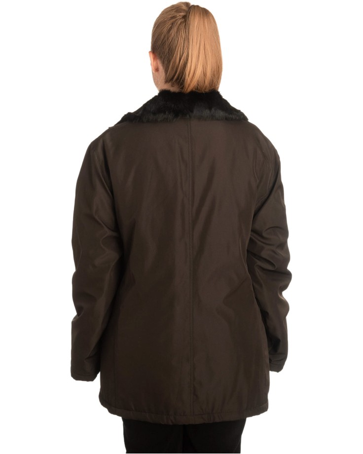 Γυναικείο Επώνυμο Μπουφάν - E211