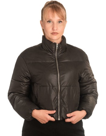 Γυναικείο Επώνυμο Μπουφάν - E212