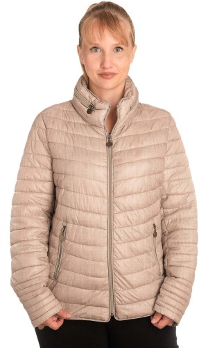 Γυναικείο Επώνυμο Μπουφάν - E213