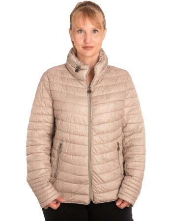 Γυναικείο Επώνυμο Μπουφάν - E213